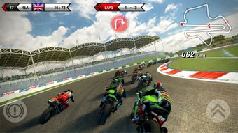Imagen 3 para SBK15 - Official Mobile G…