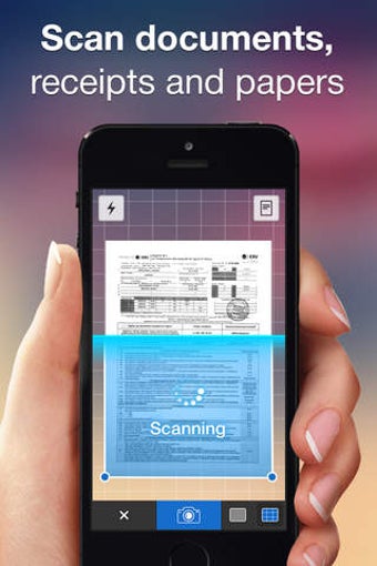 Imagen 0 para Scanner+ Pro scan documen…