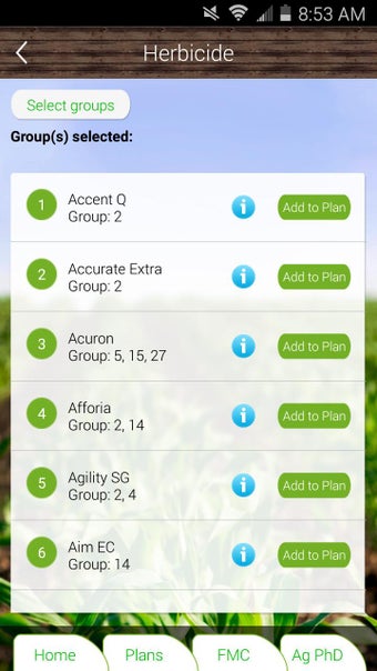 Image 2 for Modes of Action