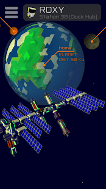 Image 0 for Space Agency 2138