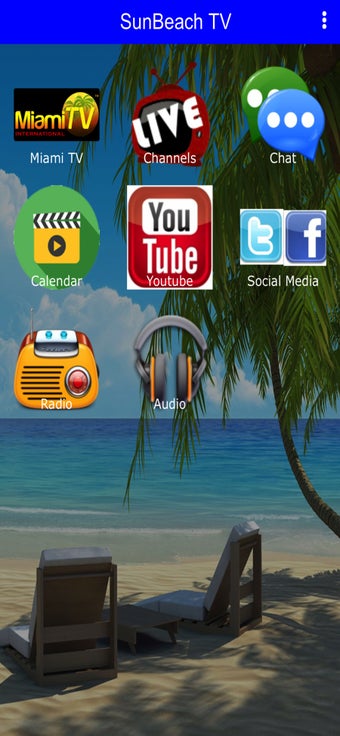 Image 1 for SunBeach TV