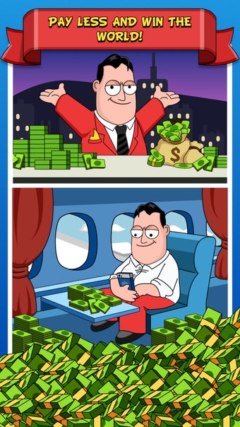 Imagen 0 para Idle Capitalist