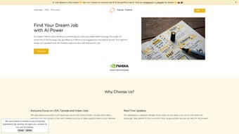 Image 0 for Career Chakra