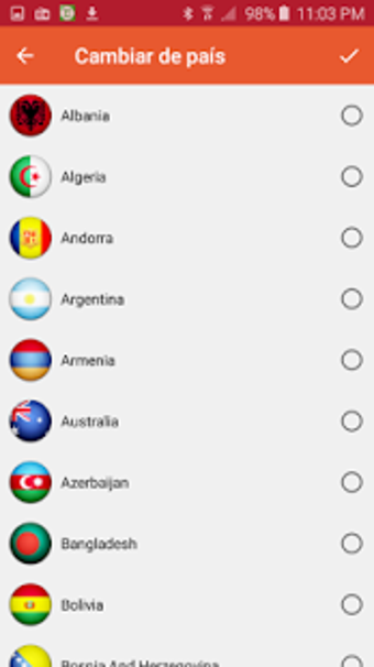 Imagen 5 para Free Radio - FM Radio