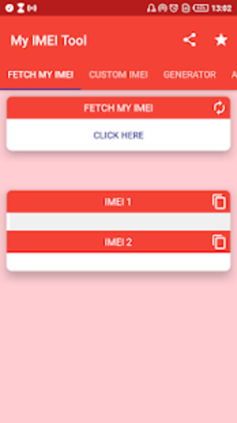 Imagen 3 para My IMEI Tool