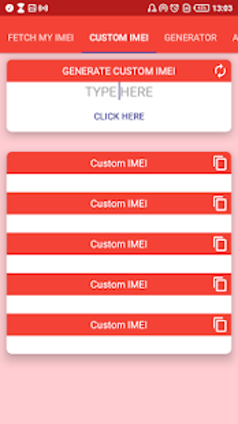 Imagen 1 para My IMEI Tool