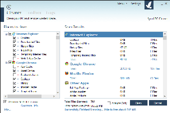 Image 0 for Synei PC Cleaner