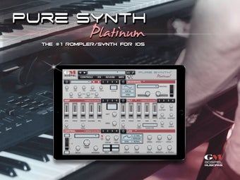 Image 1 for Pure Synth Platinum