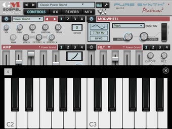 Image 3 for Pure Synth Platinum