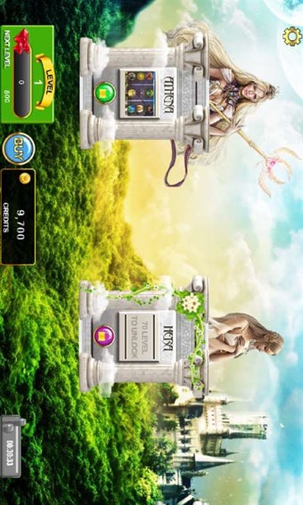 Imagen 0 para Slots - Pharaoh's Way for…