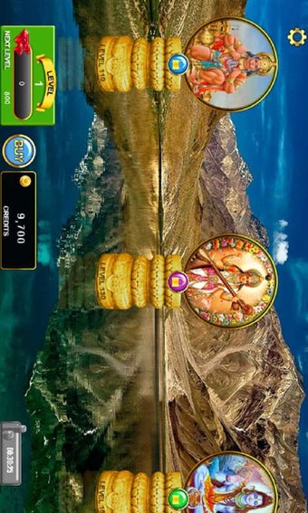 Imagen 1 para Slots - Pharaoh's Way for…