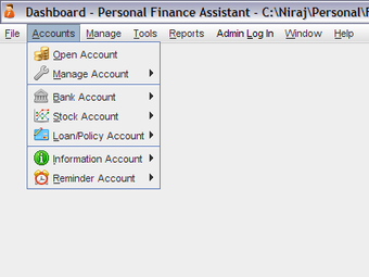 Image 0 for FAssistant