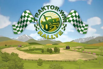 Image 0 for Tractor Worldcup Rallye t…