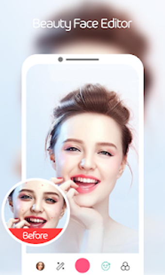 Image 3 for Beauty Camera Plus Sweet …