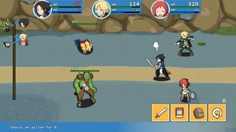 Image 3 for Crystal Story II
