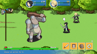 Image 1 for Crystal Story II