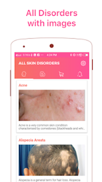 Image 3 for Skin Diseases & Treatment