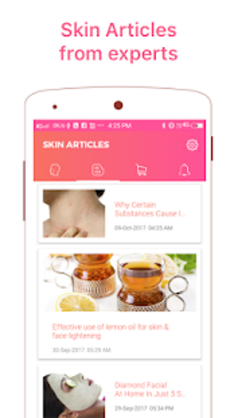 Image 2 for Skin Diseases & Treatment
