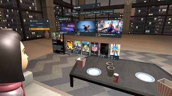 Image 0 for Plex VR