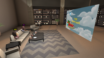 Image 1 for Plex VR