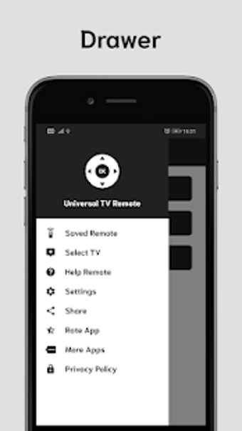 Image 3 for Universal TV Remote