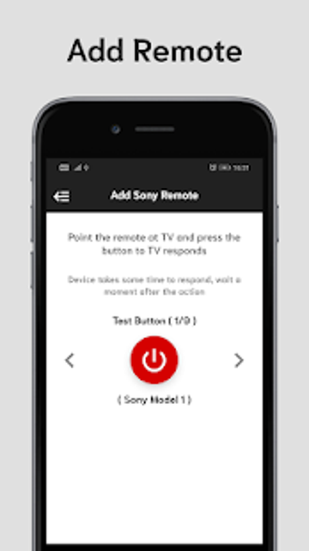 Image 1 for Universal TV Remote