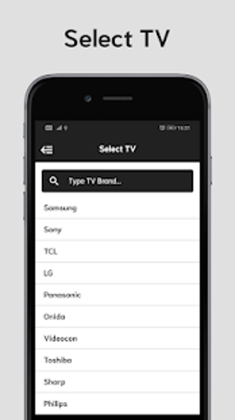 Image 0 for Universal TV Remote