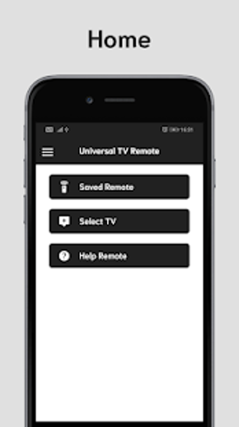 Image 2 for Universal TV Remote