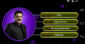Imagen 0 para Malayalam Kodeeswaran Gam…
