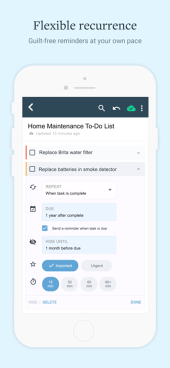 Image 1 for Amplenote