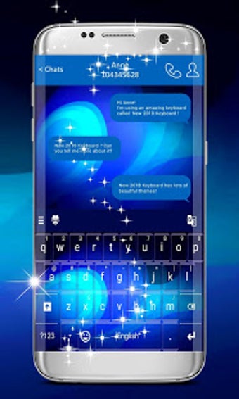 Image 0 for Keyboard For Huawei P8