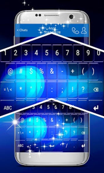 Image 2 for Keyboard For Huawei P8