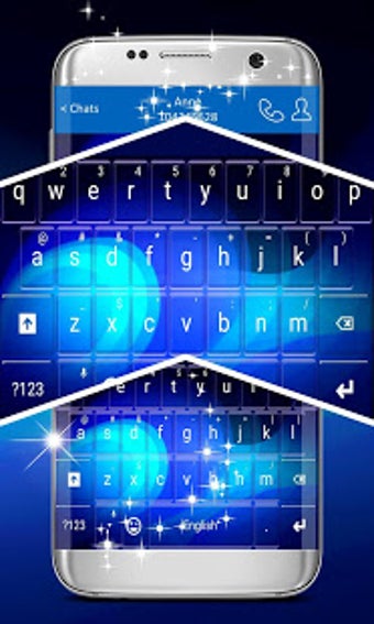Image 3 for Keyboard For Huawei P8