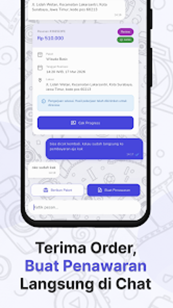 Imagen 0 para Fotografi Vendor