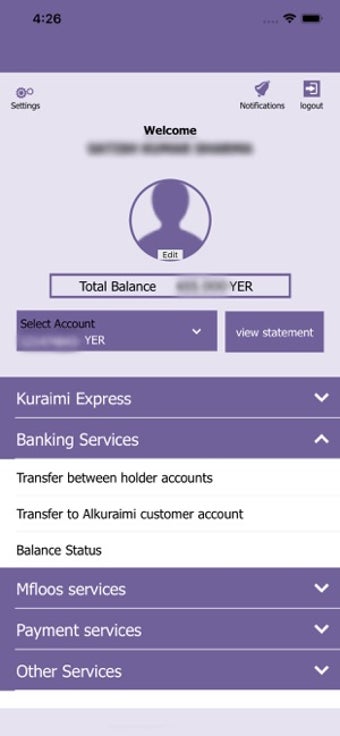 Image 2 for Kuraimi Jawal