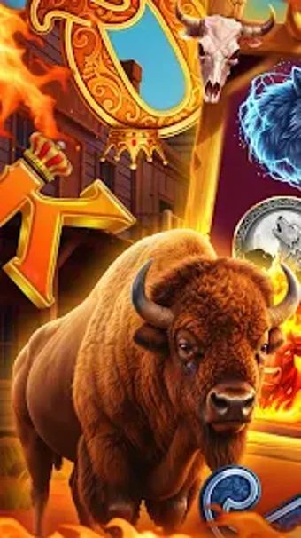 Image 0 for Primal Clash: Bull vs Wol…