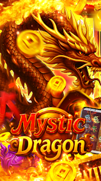 Image 0 for Mystic Dragon