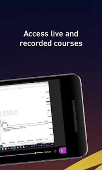 Imagen 1 para My OTA - Online Trading A…