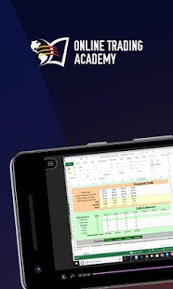 Imagen 2 para My OTA - Online Trading A…