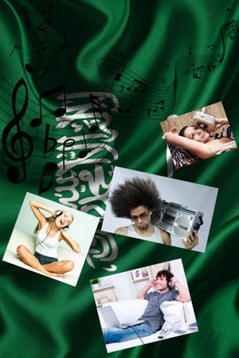 Image 0 for Saudi Arabia Radio LIve