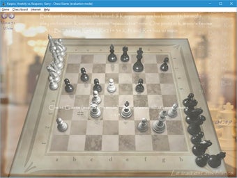 Image 1 for Chess Giants