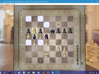 Image 2 for Chess Giants