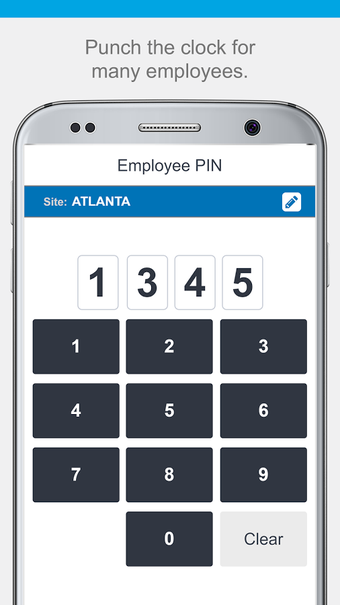 Imagen 2 para Peoplenet Mobile