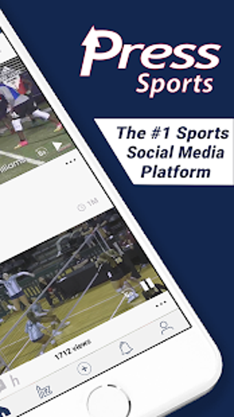 Image 2 for Press Sports