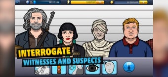 Image 3 for Criminal Case: Supernatur…