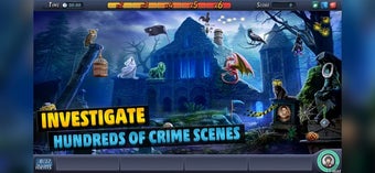 Image 1 for Criminal Case: Supernatur…