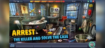 Image 0 for Criminal Case: Supernatur…
