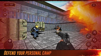 Image 0 for Counter Terrorist Assault