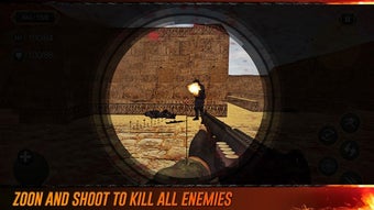 Image 2 for Counter Terrorist Assault