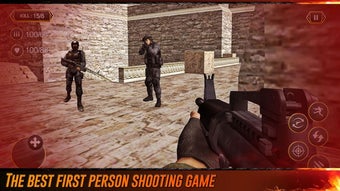 Image 1 for Counter Terrorist Assault